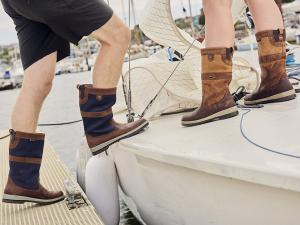 P.30 Gill Fleece, Bag、Dubarry Footwear