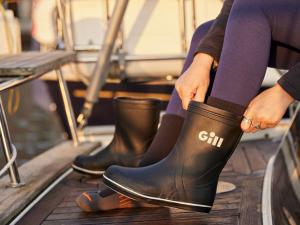 P.29 Gill Footwear（ブーツ・トレーナー）