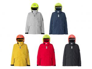 P.25 HH PROTECTIVE LAYER（アウターウエア）