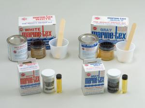 P.21 マリンテックス＆etc... メンテナンス用品