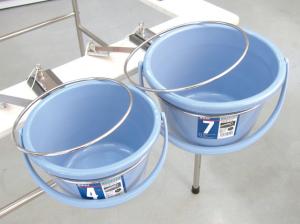 P.4 マイボート・ボックスキーパー、ポケットⅡ＆ロッドホルダー