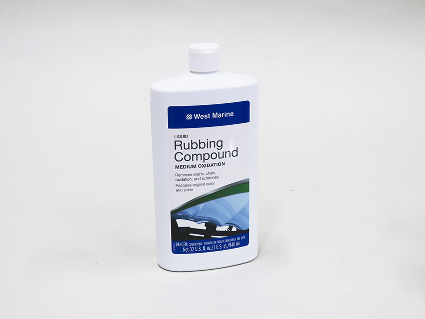 カラーレストアラビングコンパウンド