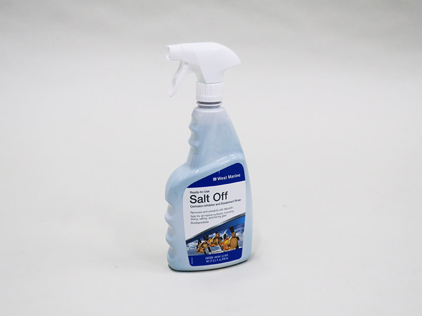 ソルトオフスプレー