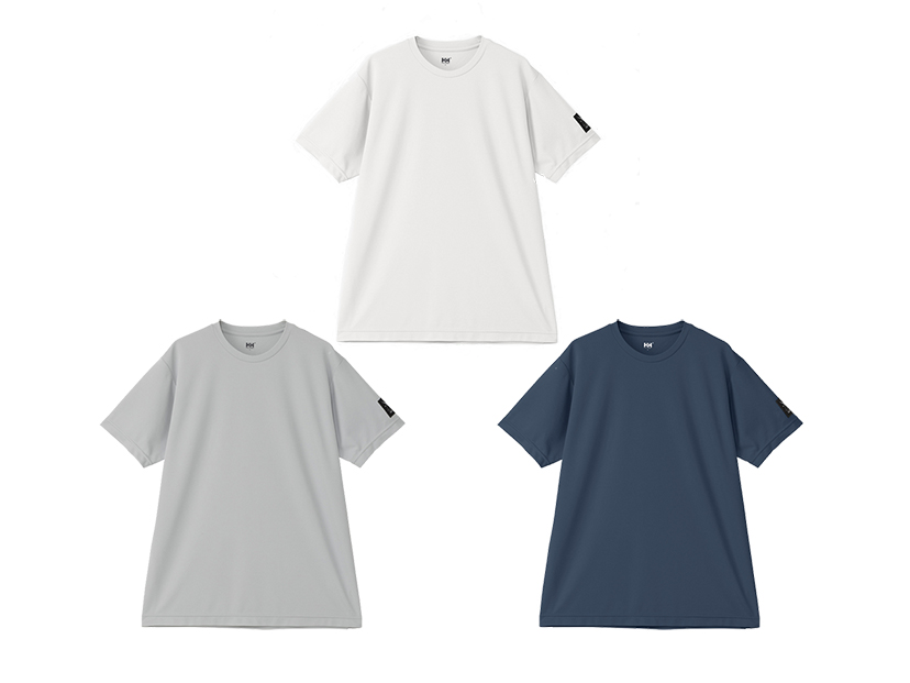 S/S Team Dry Tee  HH62500