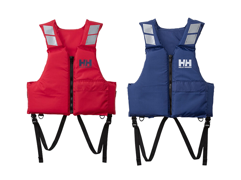 ヘリーライフジャケット HH82557