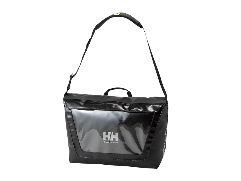 チャートショルダーバッグ HY92601