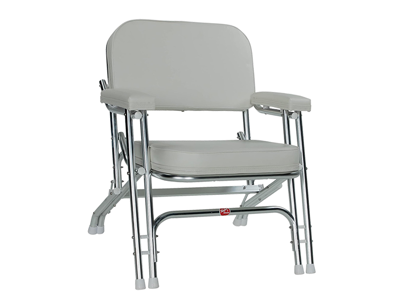 Boat Deck Chair Alminum　30％OFF