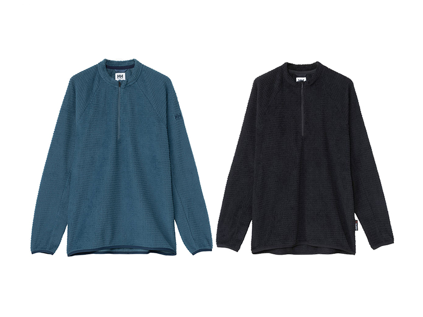 HHアルファダイレクトハープジップ HO52564