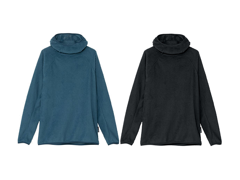 HHアルファダイレクトフーディー HO52563